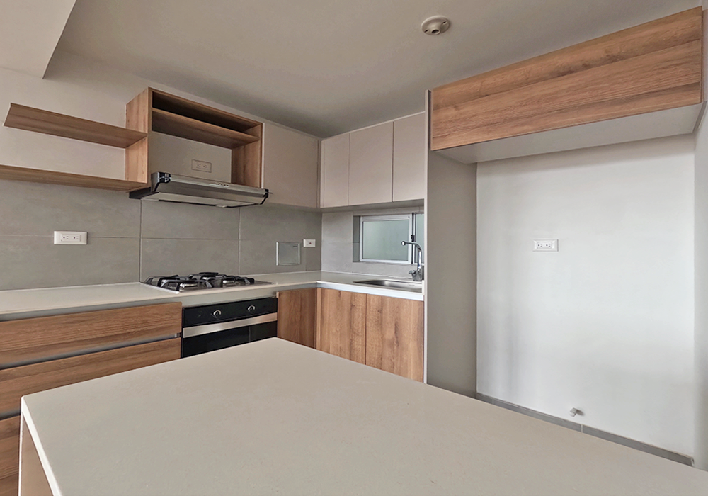 Apartamento En Venta - Villas De Granada, Bogotá