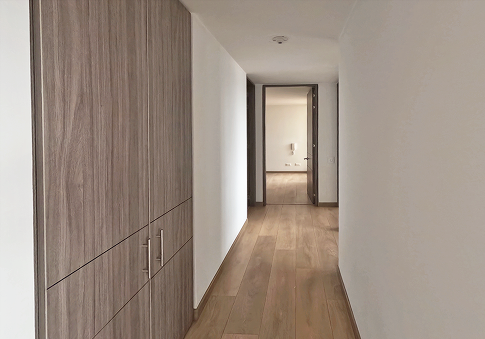 Apartamento En Venta - Villas De Granada, Bogotá