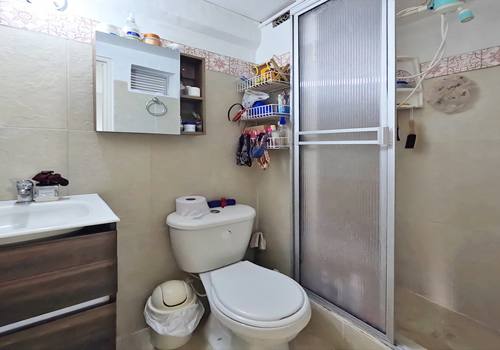 Apartamento En Venta - Nicolas De Federman, Bogotá