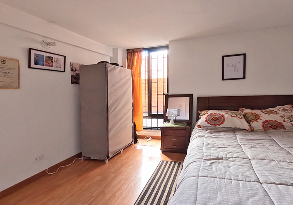 Apartamento En Venta - Nicolas De Federman, Bogotá