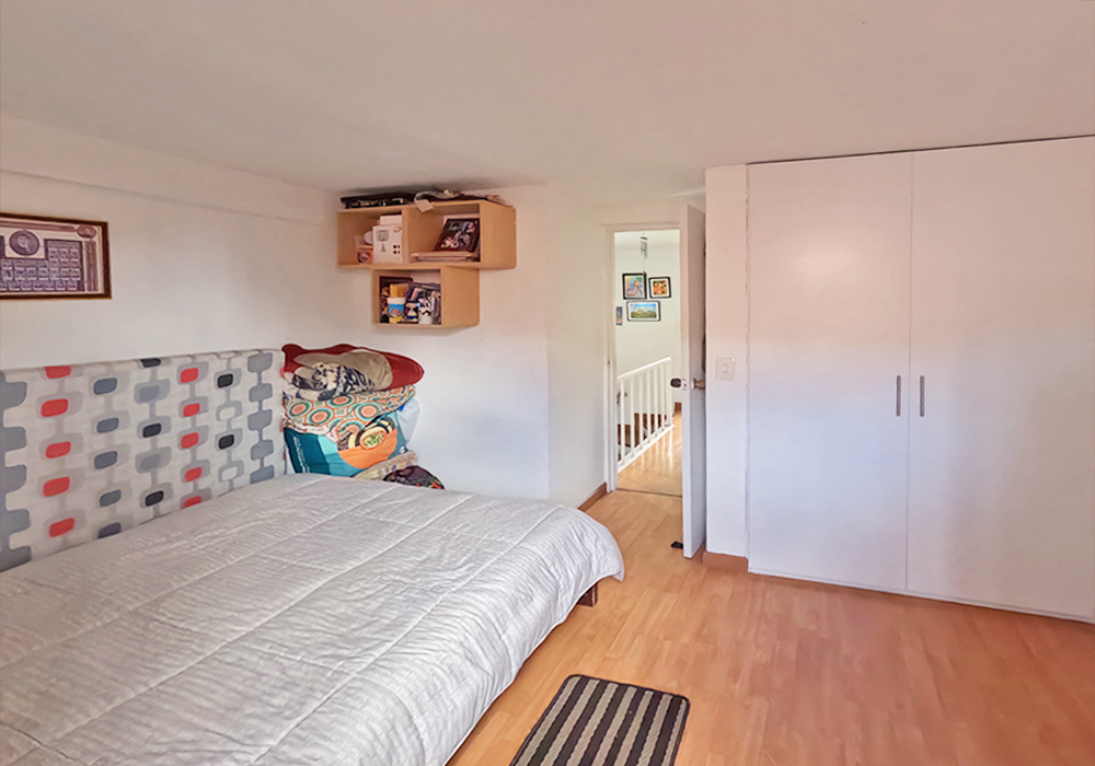 Apartamento En Venta - Nicolas De Federman, Bogotá