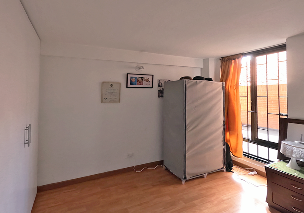 Apartamento En Venta - Nicolas De Federman, Bogotá