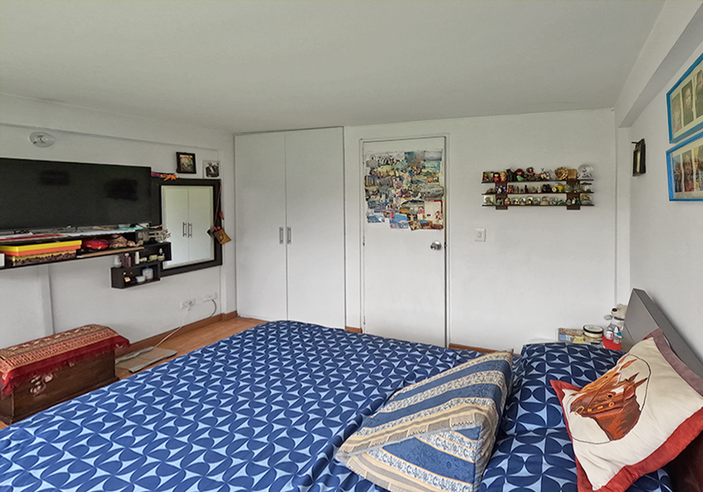 Apartamento En Venta - Nicolas De Federman, Bogotá
