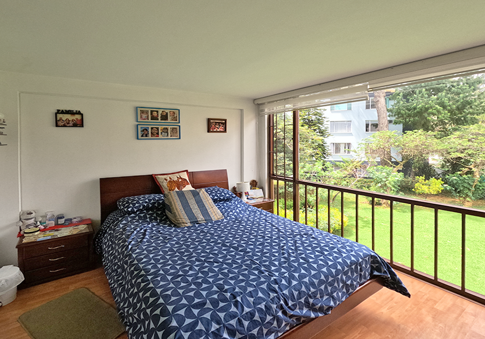 Apartamento En Venta - Nicolas De Federman, Bogotá