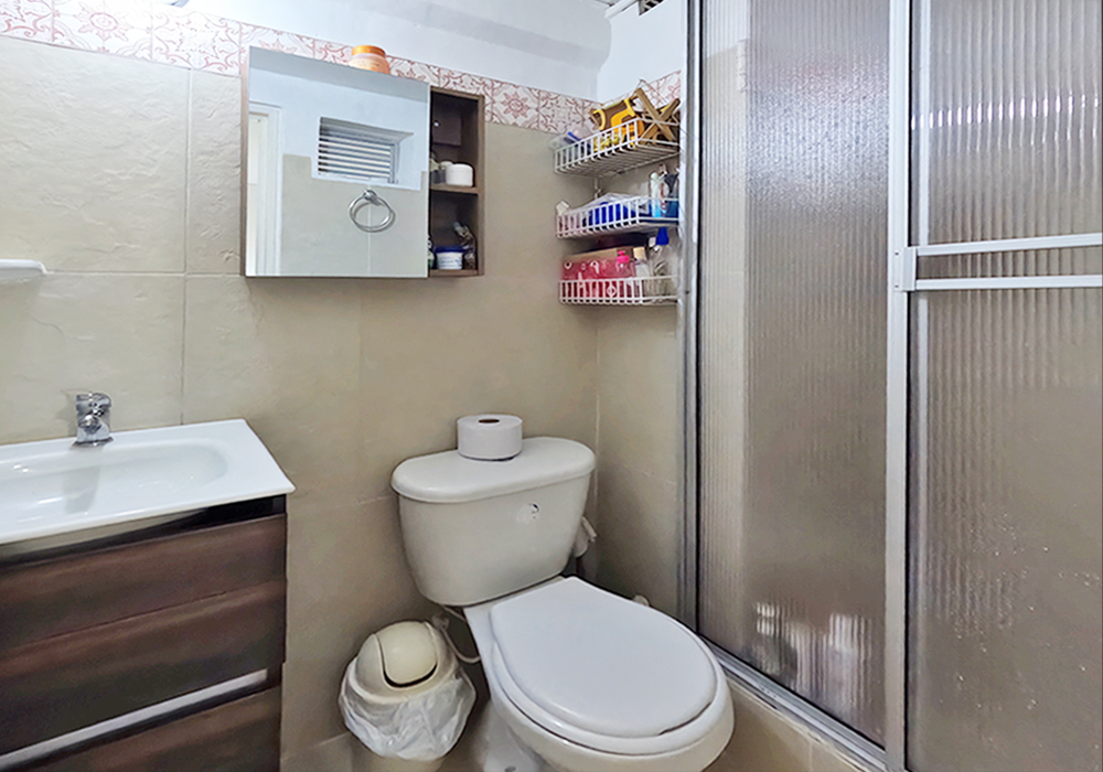 Apartamento En Venta - Nicolas De Federman, Bogotá