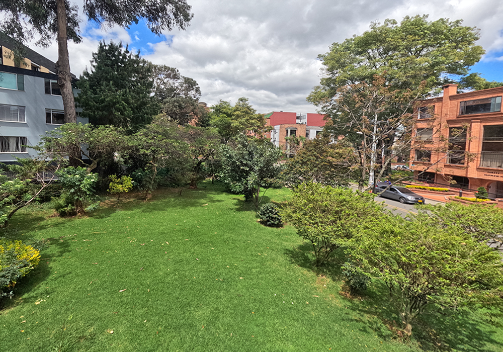 Apartamento En Venta - Nicolas De Federman, Bogotá