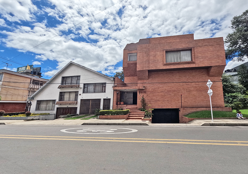 Apartamento En Venta - Nicolas De Federman, Bogotá