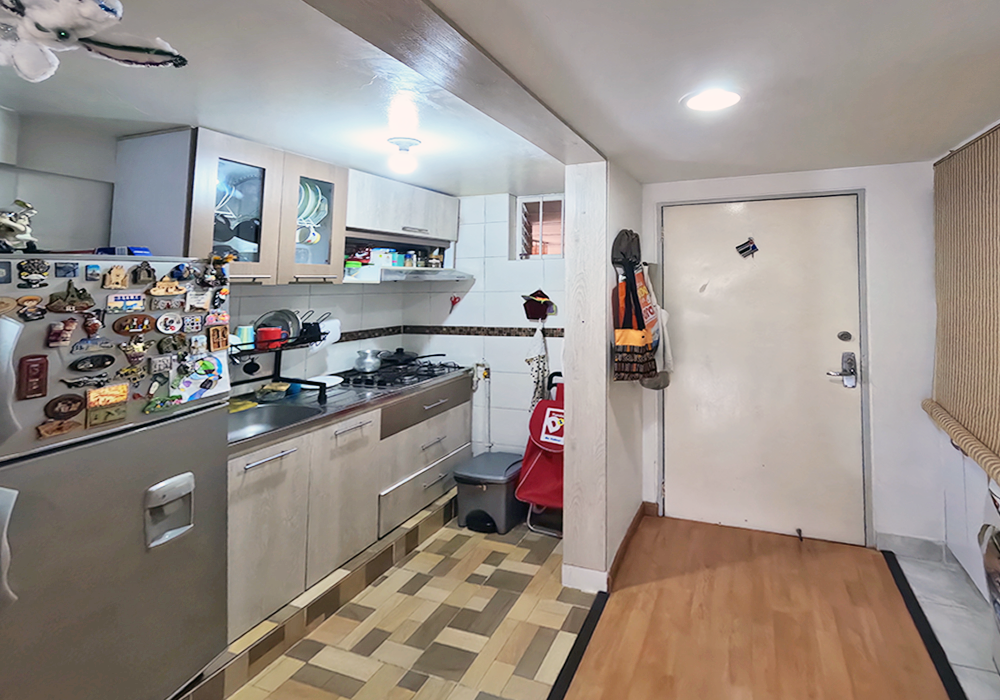 Apartamento En Venta - Nicolas De Federman, Bogotá