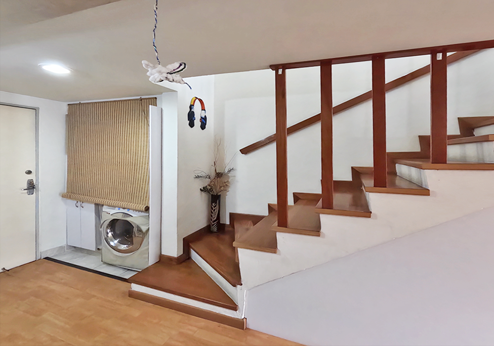 Apartamento En Venta - Nicolas De Federman, Bogotá