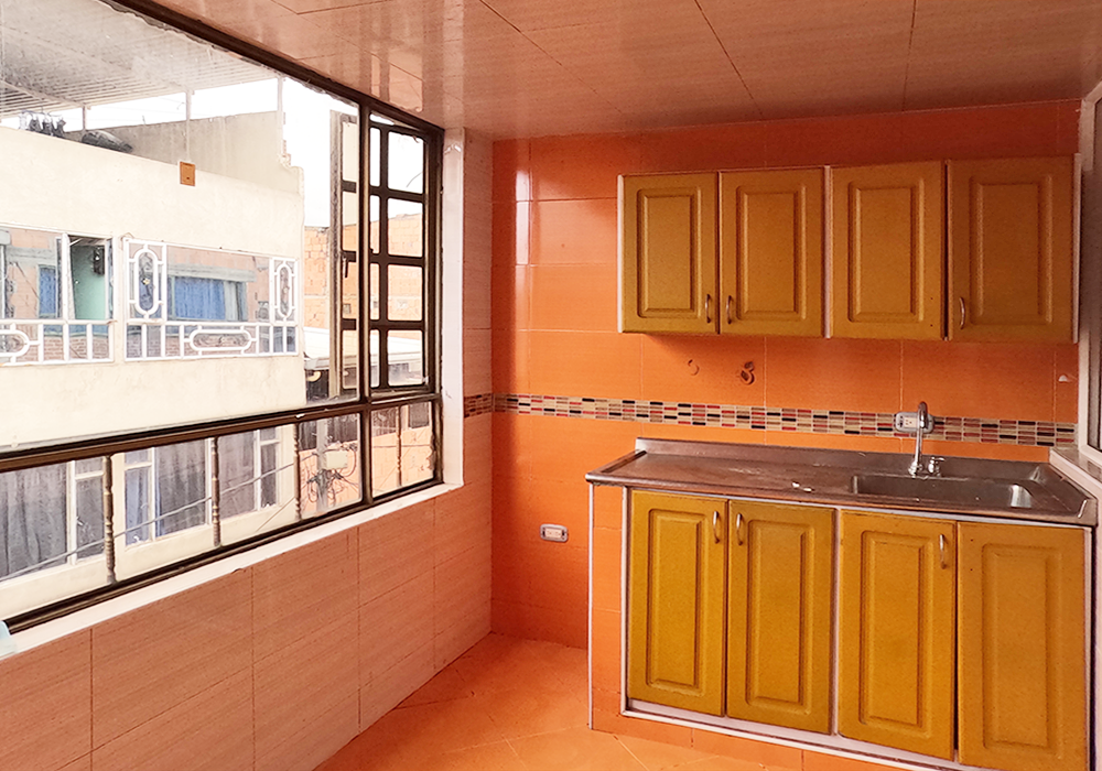 Casa En Venta - Villa Nelly - Los Alisos, Bogotá