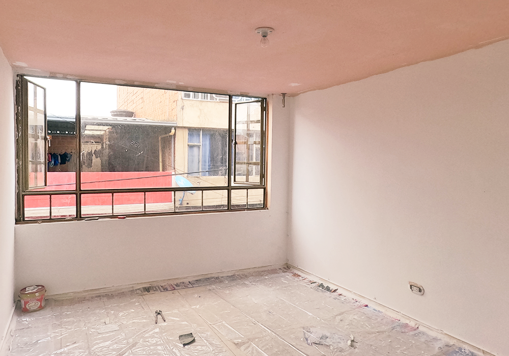 Casa En Venta - Villa Nelly - Los Alisos, Bogotá