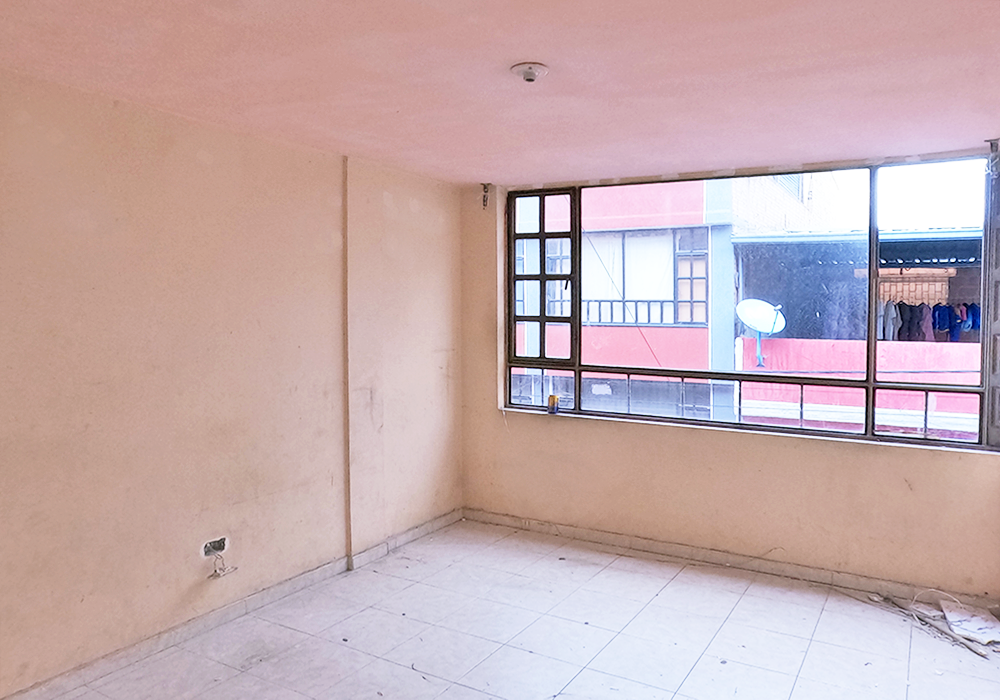 Casa En Venta - Villa Nelly - Los Alisos, Bogotá