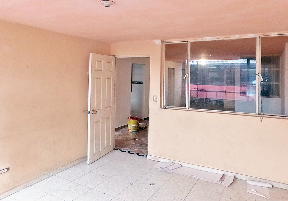 Casa En Venta - Villa Nelly - Los Alisos, Bogotá