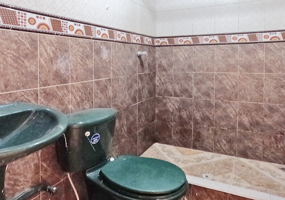 Casa En Venta - Villa Nelly - Los Alisos, Bogotá