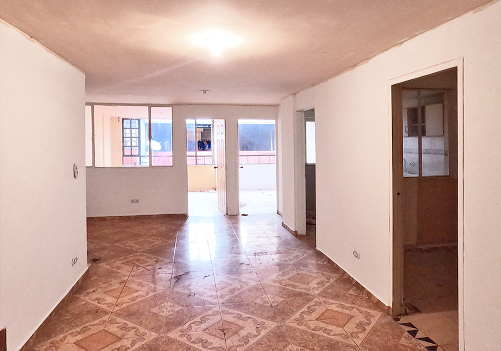 Casa En Venta - Villa Nelly - Los Alisos, Bogotá