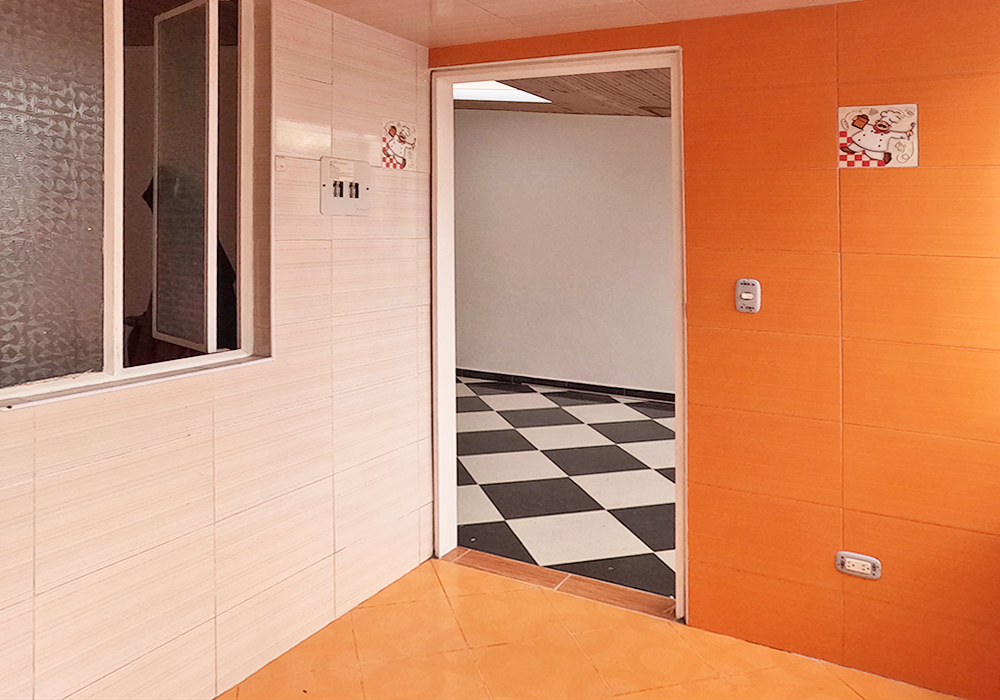 Casa En Venta - Villa Nelly - Los Alisos, Bogotá