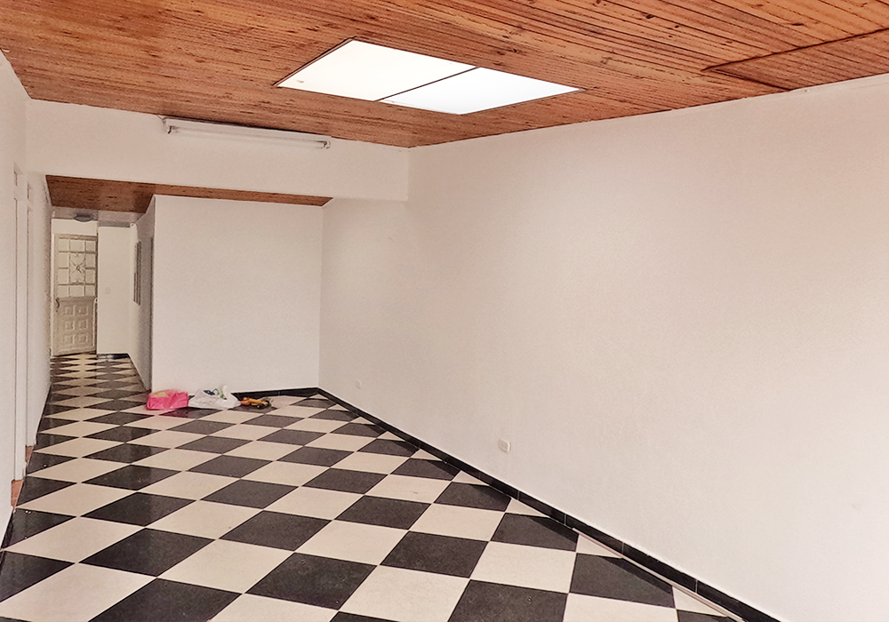 Casa En Venta - Villa Nelly - Los Alisos, Bogotá