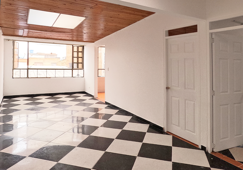 Casa En Venta - Villa Nelly - Los Alisos, Bogotá