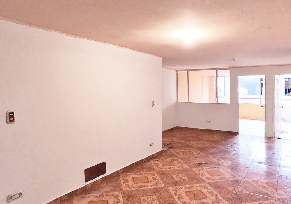 Casa En Venta - Villa Nelly - Los Alisos, Bogotá