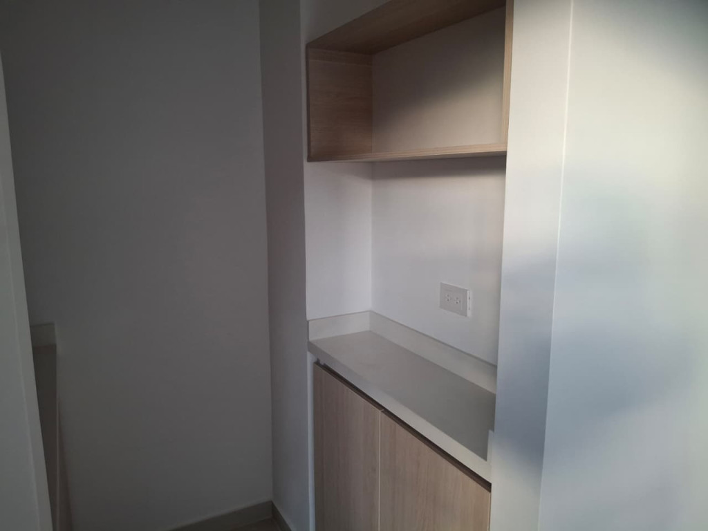 Apartaestudio En Arriendo - Chico Norte, Bogotá