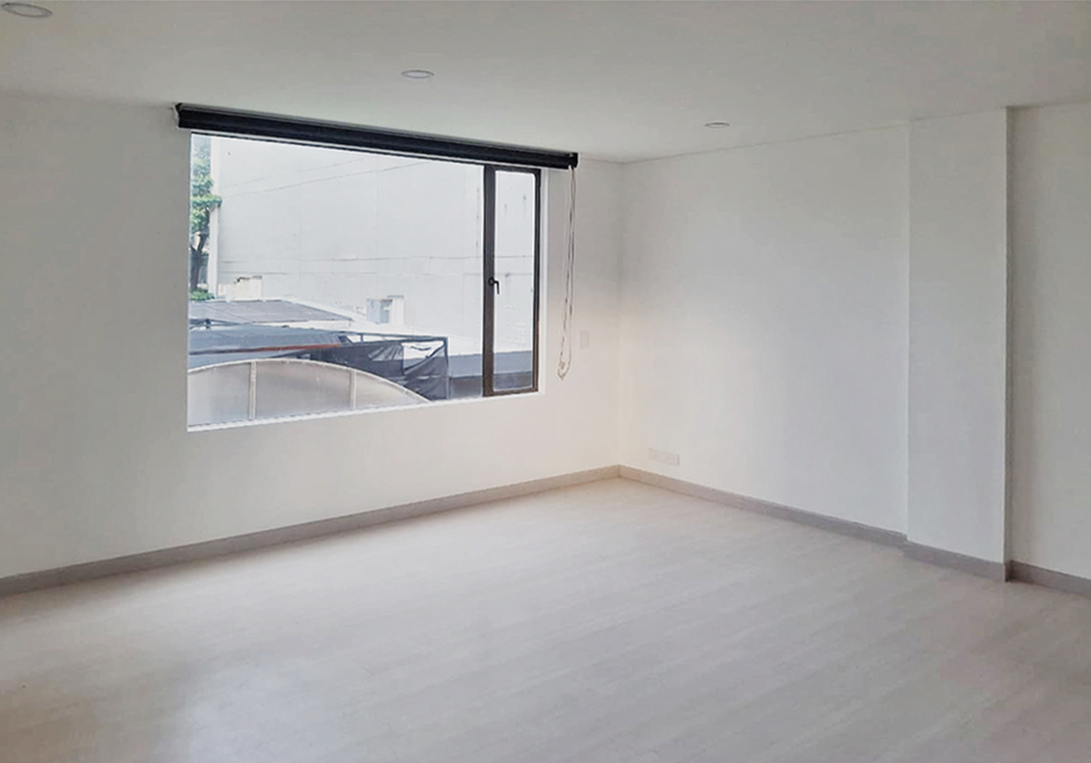 Apartaestudio En Arriendo - Chicó Norte, Bogotá