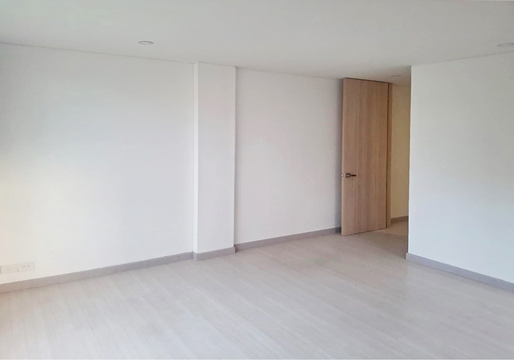 Apartaestudio En Arriendo - Chicó Norte, Bogotá