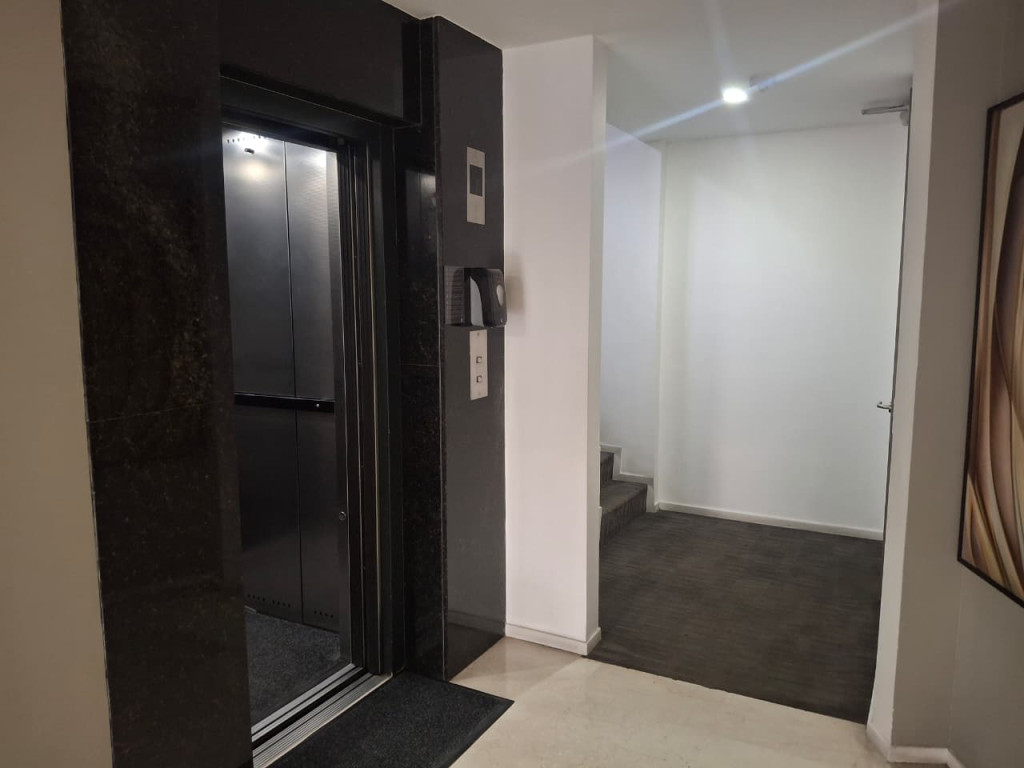 Apartaestudio En Arriendo - Chico Norte, Bogotá