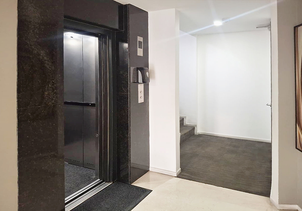 Apartaestudio En Arriendo - Chicó Norte, Bogotá