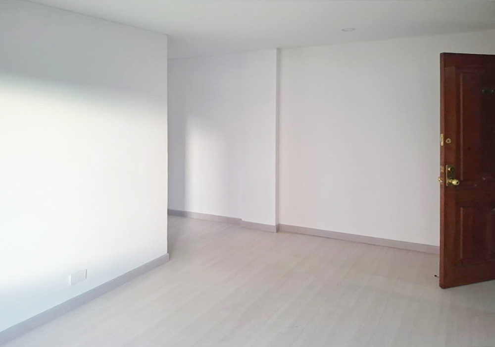 Apartaestudio En Arriendo - Chicó Norte, Bogotá