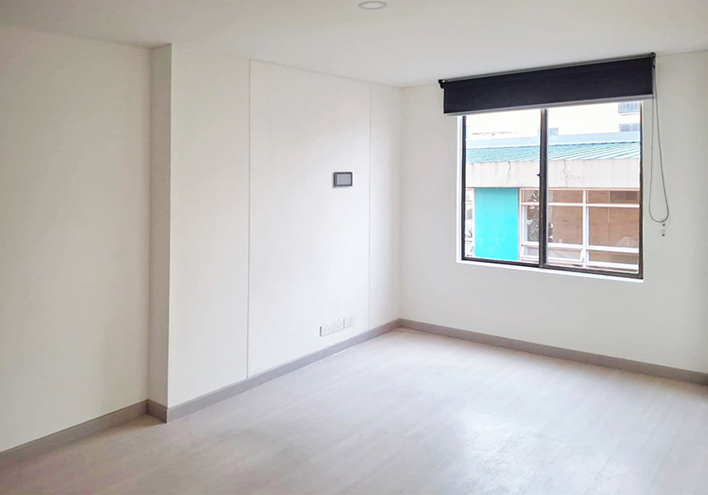 Apartaestudio En Arriendo - Chicó Norte, Bogotá