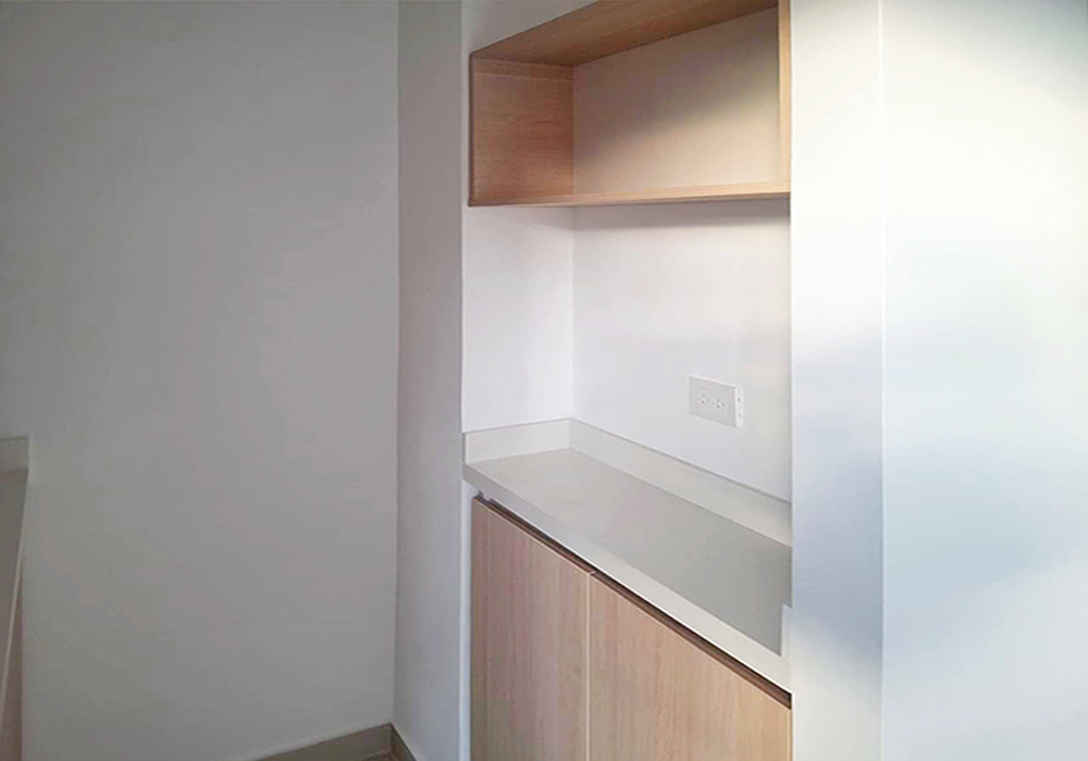 Apartaestudio En Arriendo - Chicó Norte, Bogotá