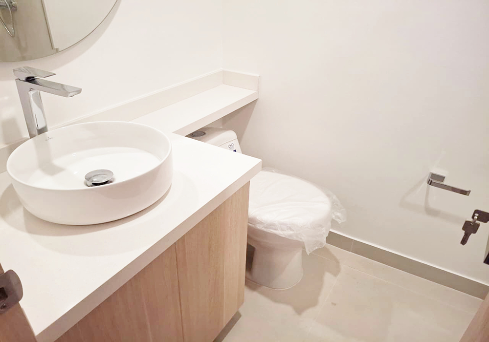 Apartaestudio En Arriendo - Chicó Norte, Bogotá