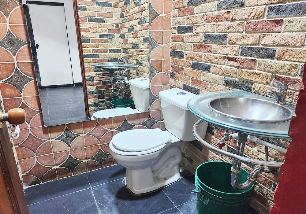 Local En Arriendo - El Retiro, Bogotá