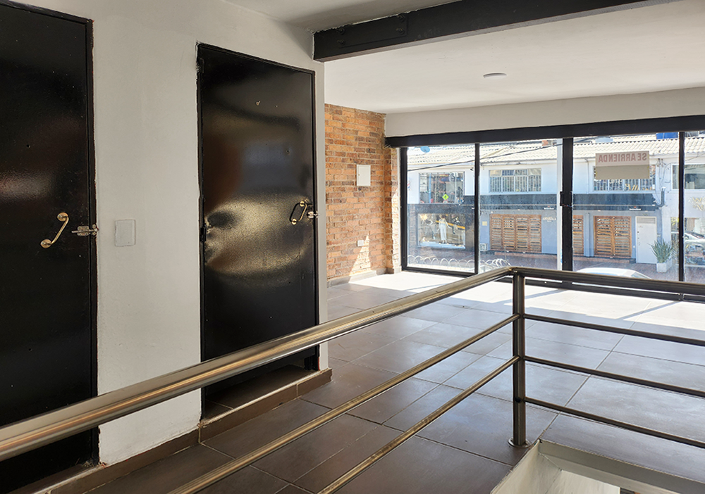 Local En Arriendo - El Retiro, Bogotá