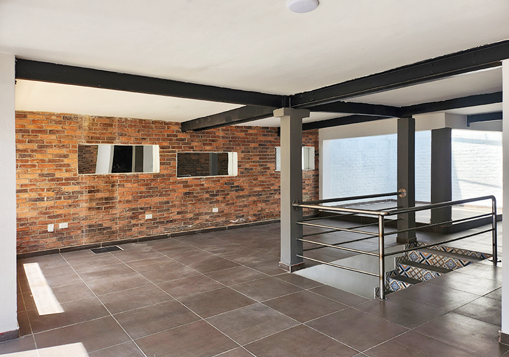 Local En Arriendo - El Retiro, Bogotá