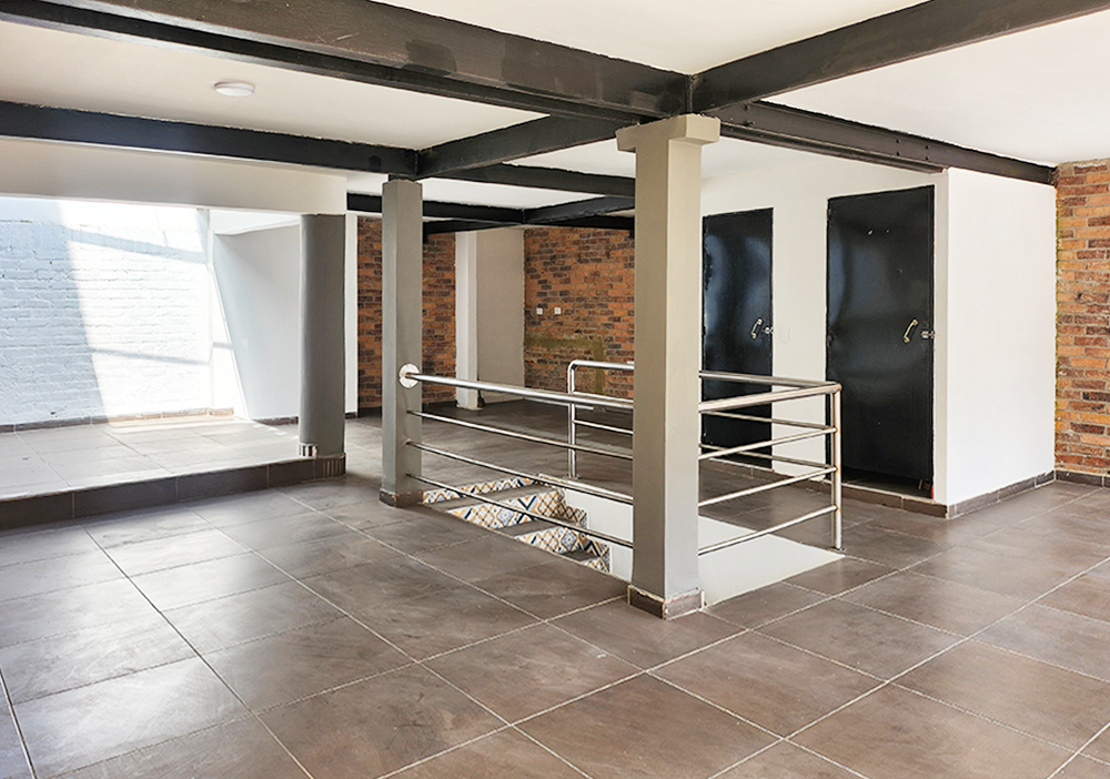 Local En Arriendo - El Retiro, Bogotá