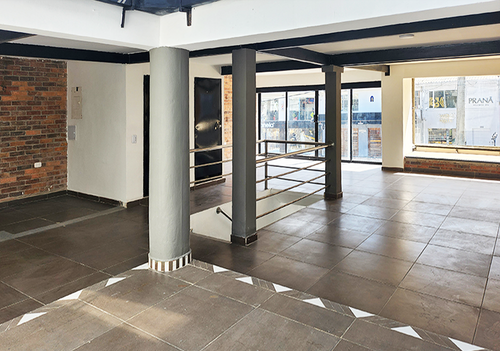 Local En Arriendo - El Retiro, Bogotá