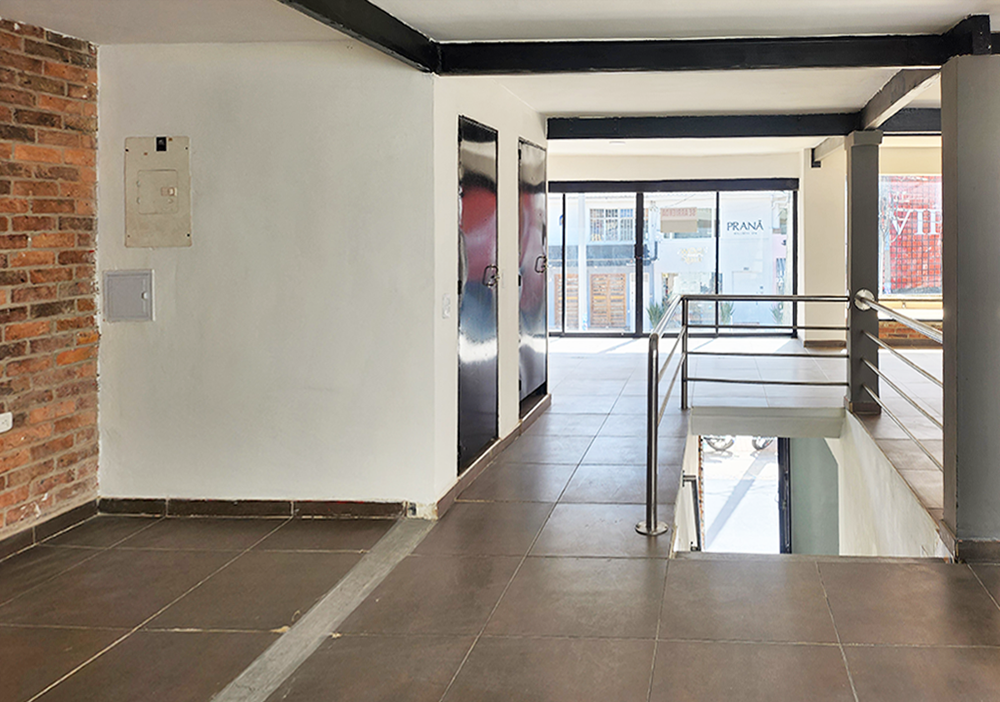 Local En Arriendo - El Retiro, Bogotá