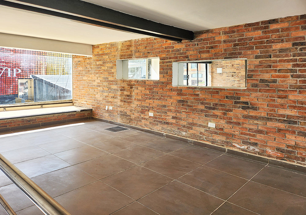 Local En Arriendo - El Retiro, Bogotá