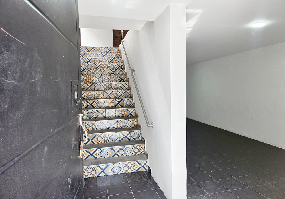 Local En Arriendo - El Retiro, Bogotá