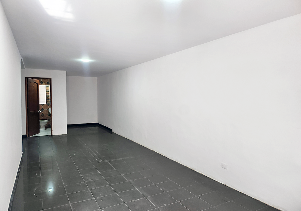 Local En Arriendo - El Retiro, Bogotá