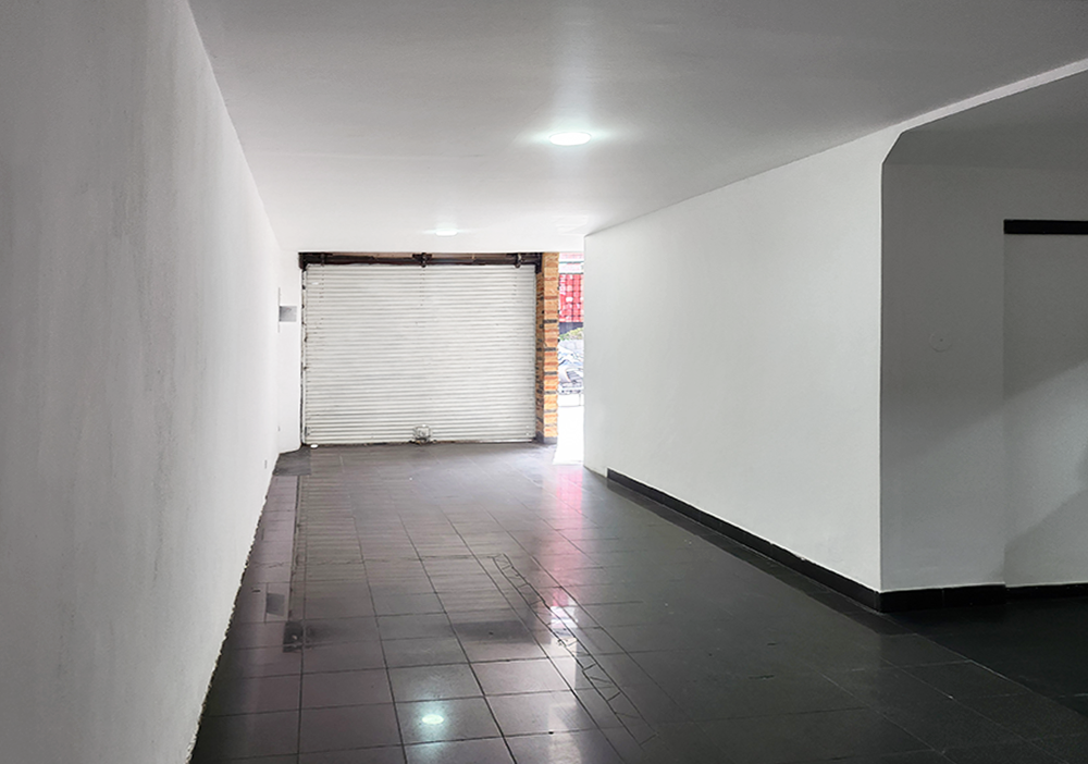 Local En Arriendo - El Retiro, Bogotá