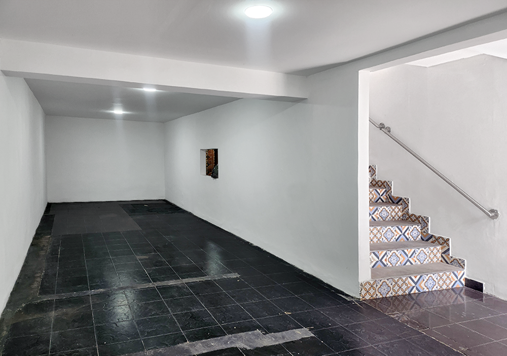 Local En Arriendo - El Retiro, Bogotá