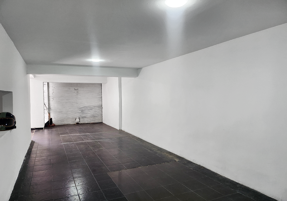 Local En Arriendo - El Retiro, Bogotá