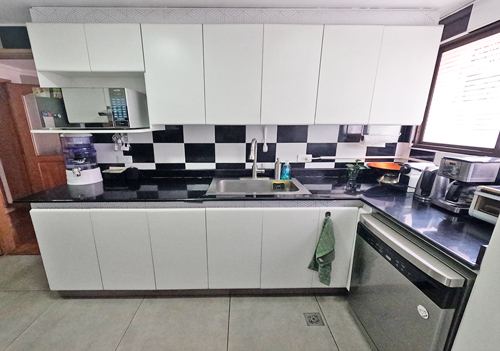 Apartamento En Venta - Chicó Norte, Bogotá