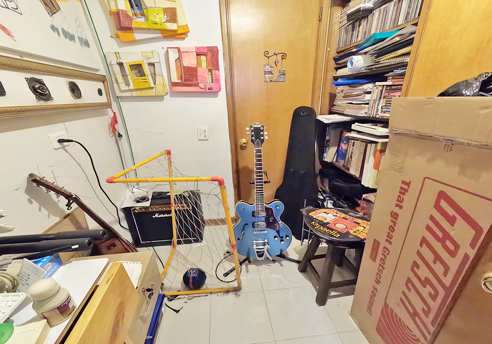 Apartamento En Venta - Chicó Norte, Bogotá