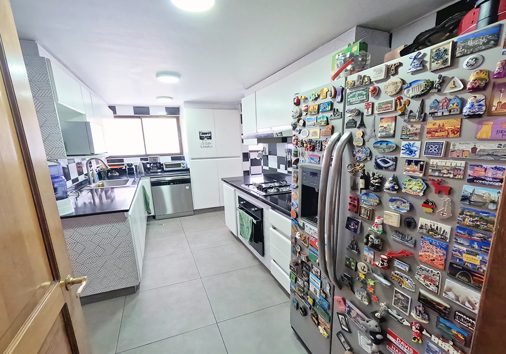 Apartamento En Venta - Chicó Norte, Bogotá