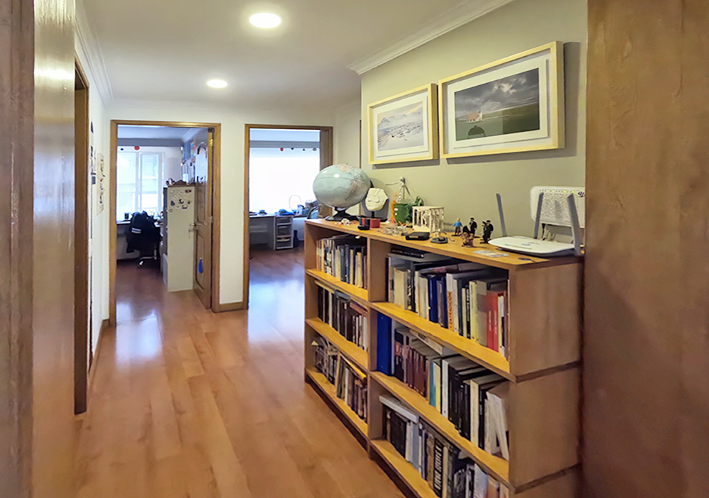 Apartamento En Venta - Chicó Norte, Bogotá