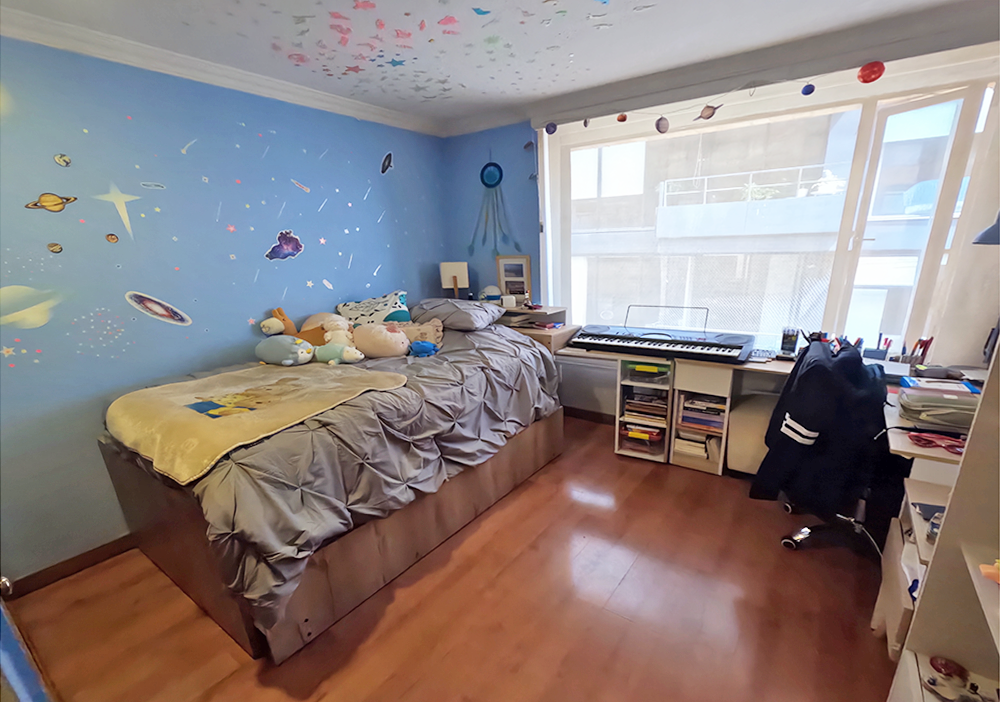 Apartamento En Venta - Chicó Norte, Bogotá