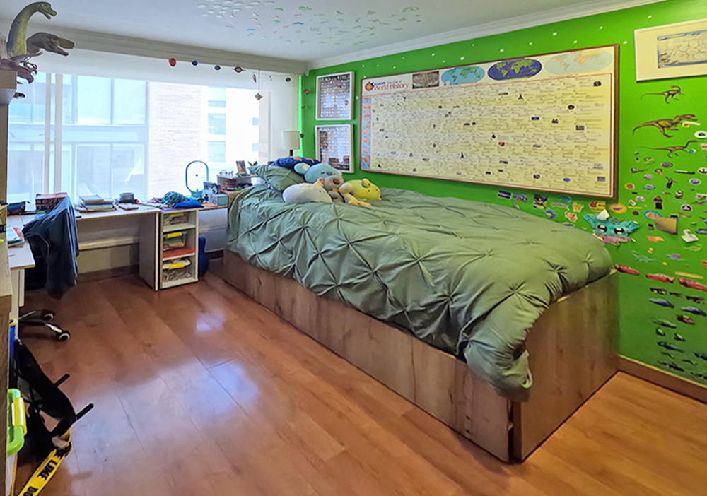 Apartamento En Venta - Chicó Norte, Bogotá